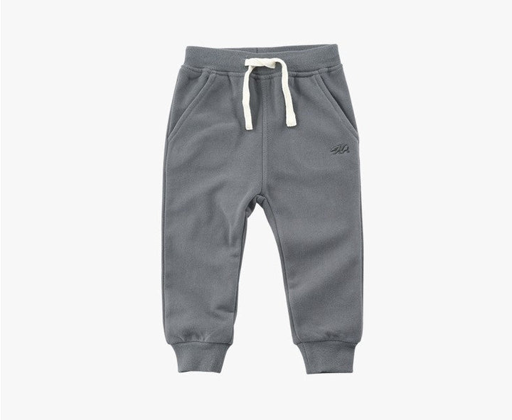 Baby casual track pants