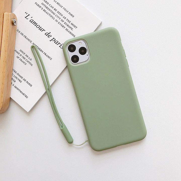 Original Liquid Silicone Case