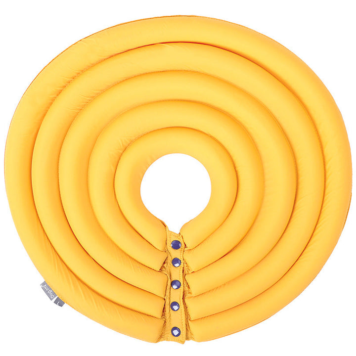 Pet Creative Summer Swimming Anti-licking And Biting Protection Ring