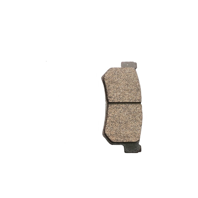 48413090A1 New Energy Electric Front Wheel Brake Disk Fit Ssangyong Actyon Front And Back Wheels Brake Pad
