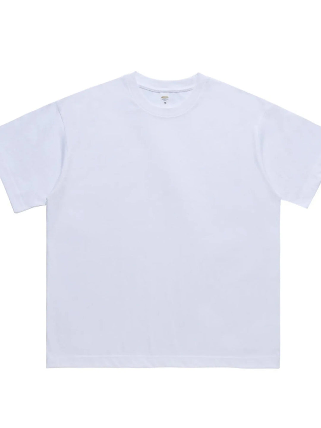 Men's Round Neck Half Sleeve T-Shirt