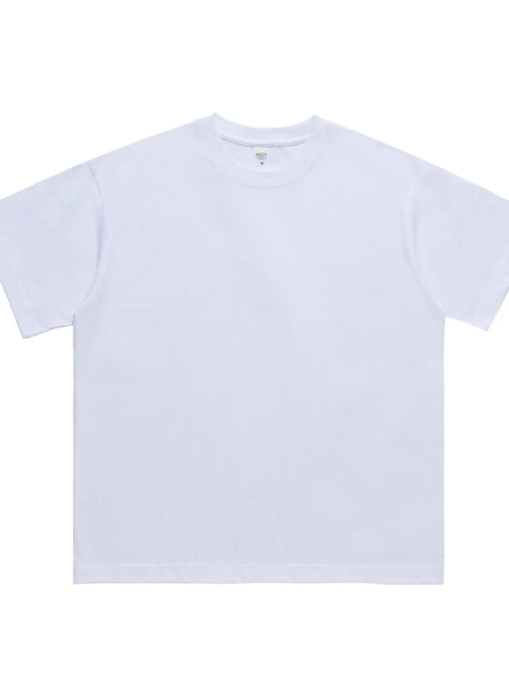 Men's Round Neck Half Sleeve T-Shirt