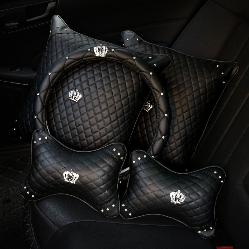 Car hand brake gear cover