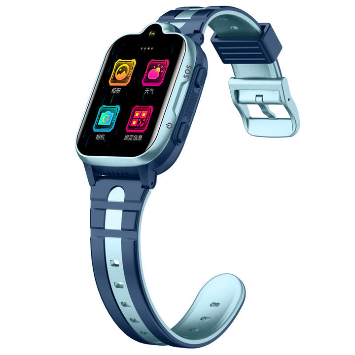 Fashion Children's GPS Positioning Phone Bracelet