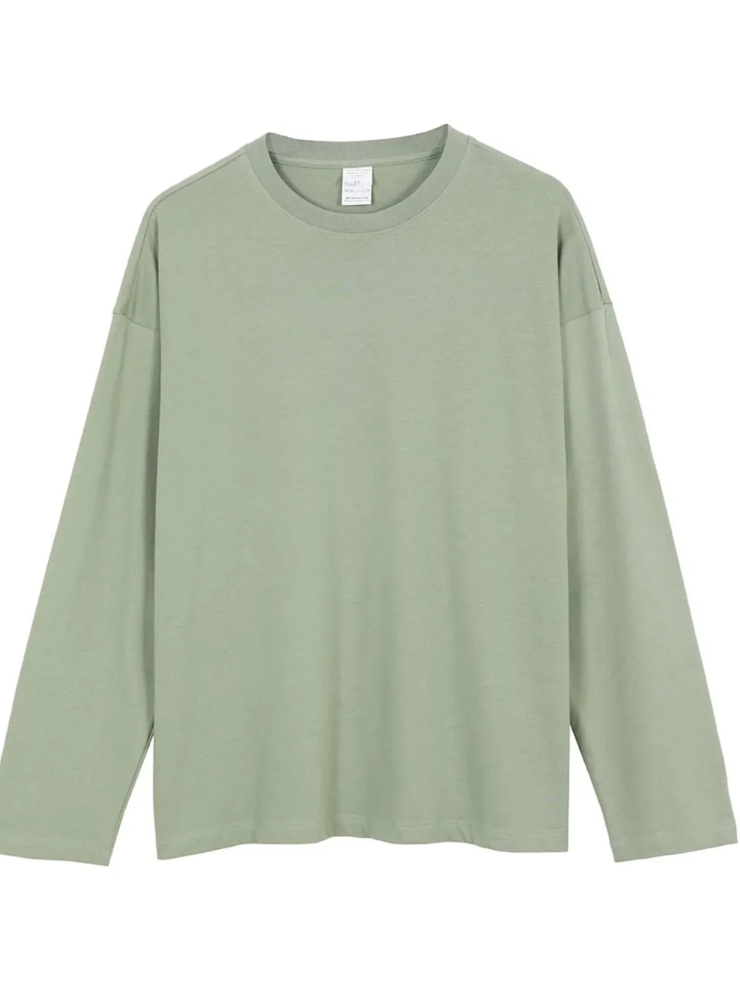 Men's Round Neck T-Shirt