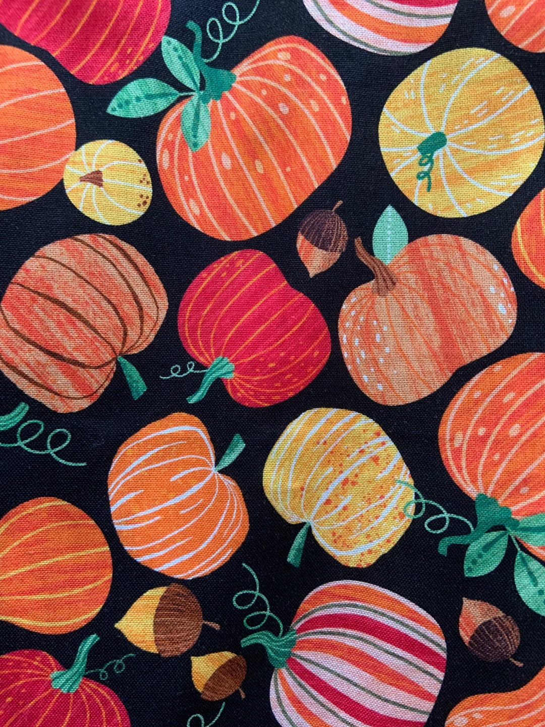 Gourdgeous Margaret Dress