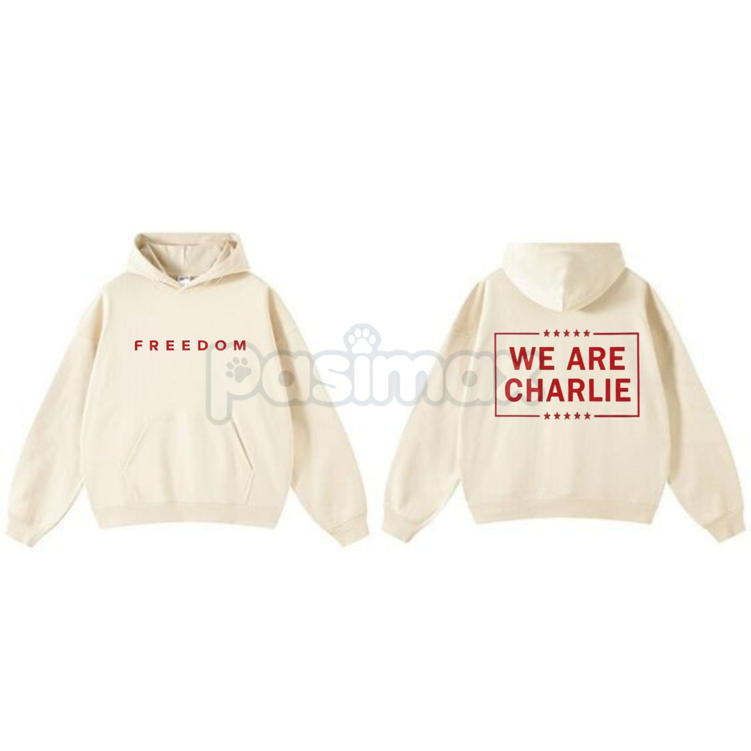 National Day of Remembrance for C.K. Hoodie – "Wear Red on October 14th" Commemorative Pullover, Unisex Support Apparel