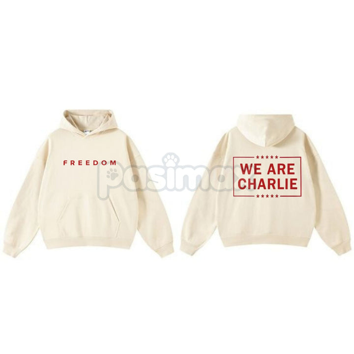 National Day of Remembrance for C.K. Hoodie – "Wear Red on October 14th" Commemorative Pullover, Unisex Support Apparel