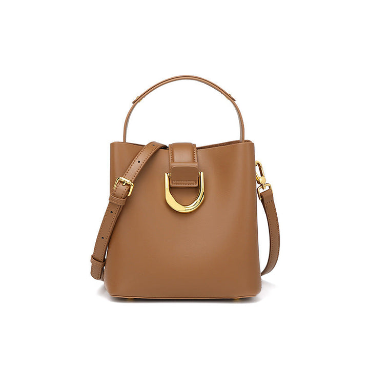Large-Capacity Commuter Handbag And Crossbody Bag For Women
