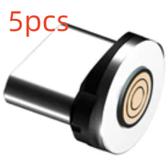 Magnetic Douyin Storage Charging Portable Telescopic Mobile Phone Data