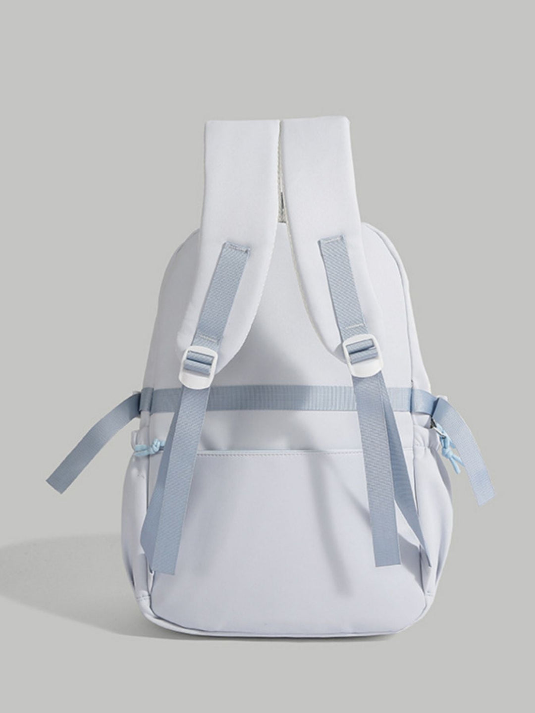 Star Pattern Lightweight Backpack Bag