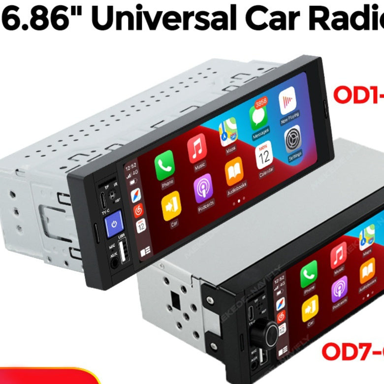 Car Android Automobile Radio Multimedia Video MP5 Player