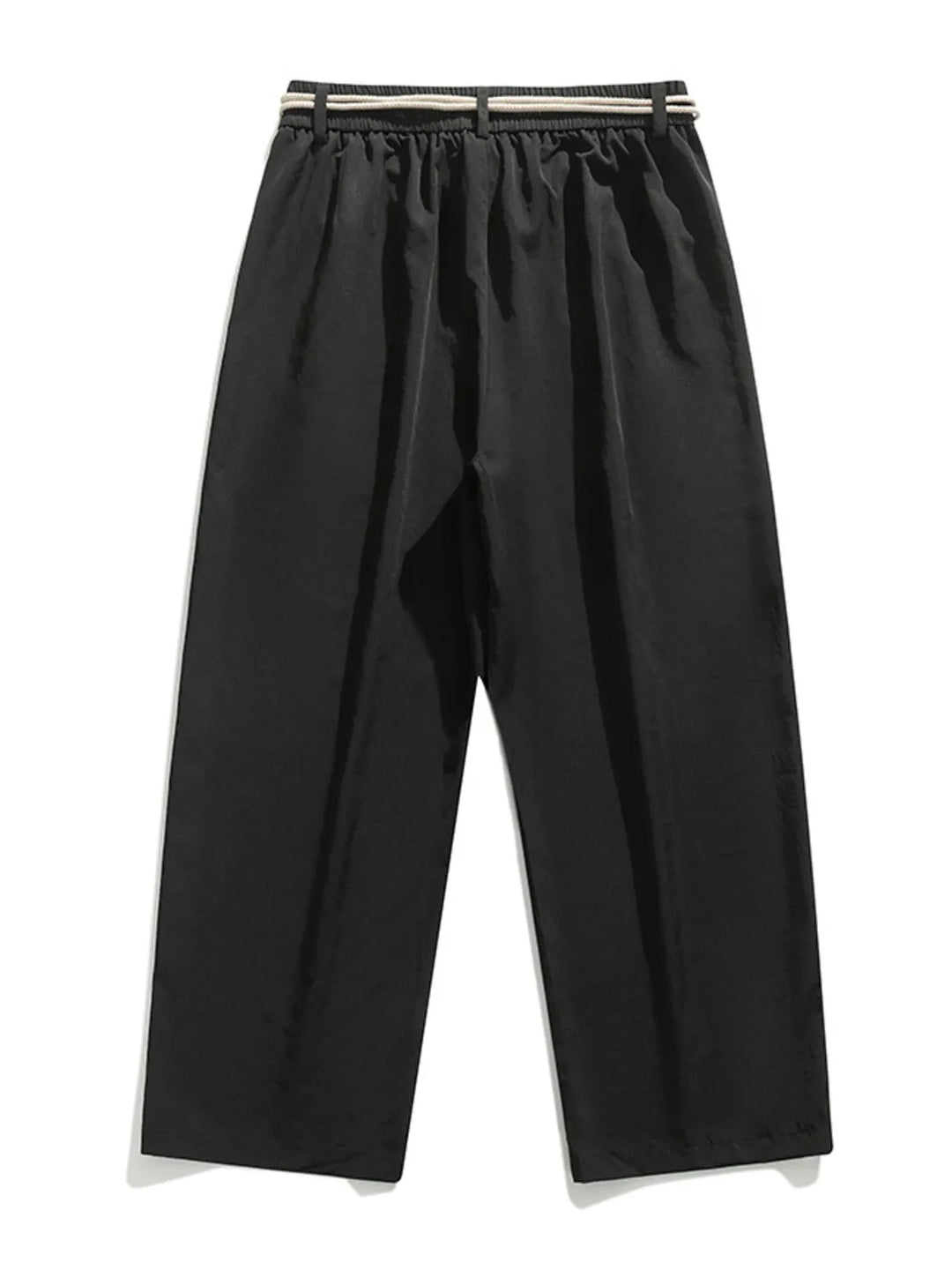 Men's Wide Leg Pants