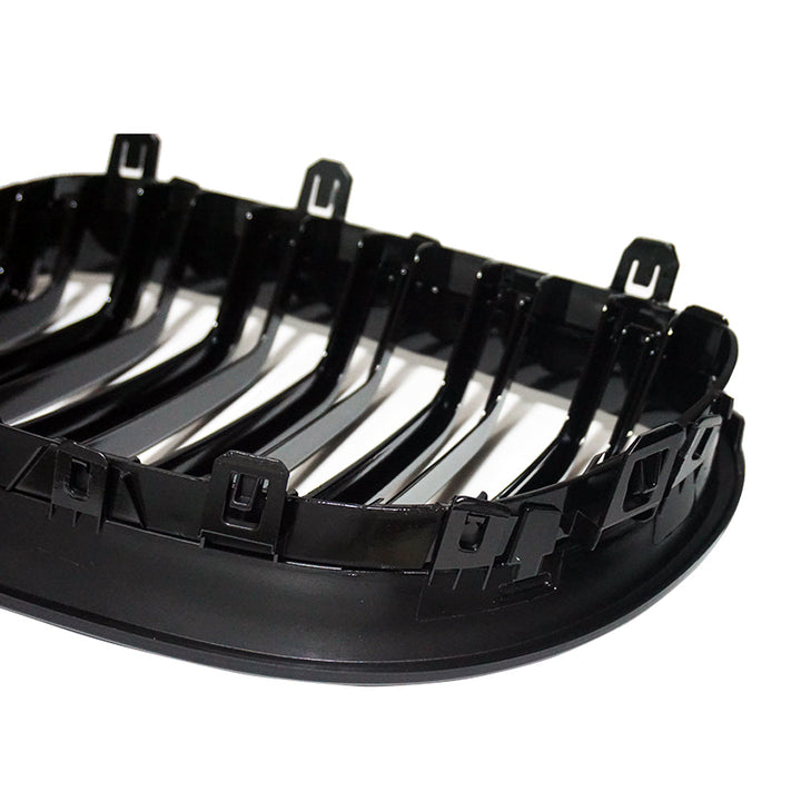 ABS Shield Carbon Fiber Grille