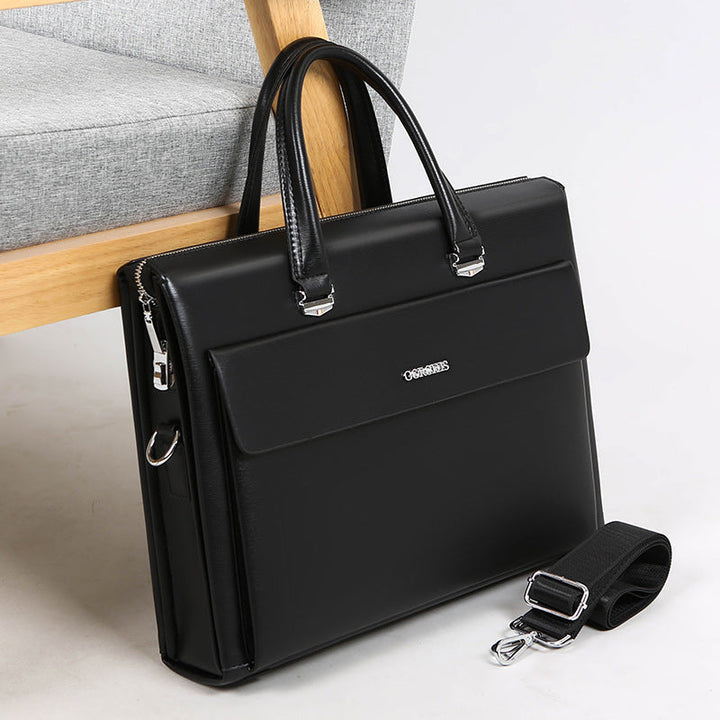 New Combination Lock Anti-theft Handbag Shoulder Crossbody