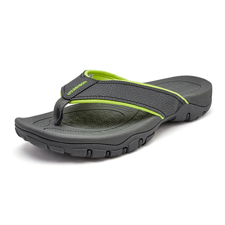 Mens Sandals And Slippers For Summer
