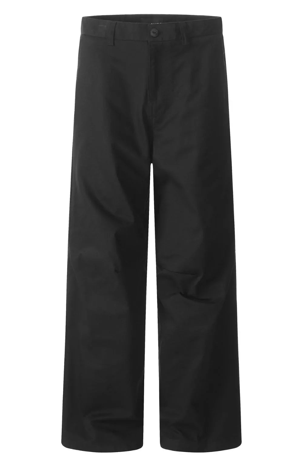 Men's Wide Leg Casual Pants