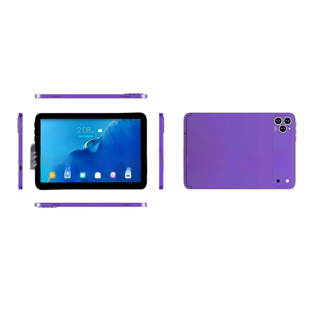 10-inch Tablet With An Octa-core Processor 4G Calling 5G Wi-Fi And Android