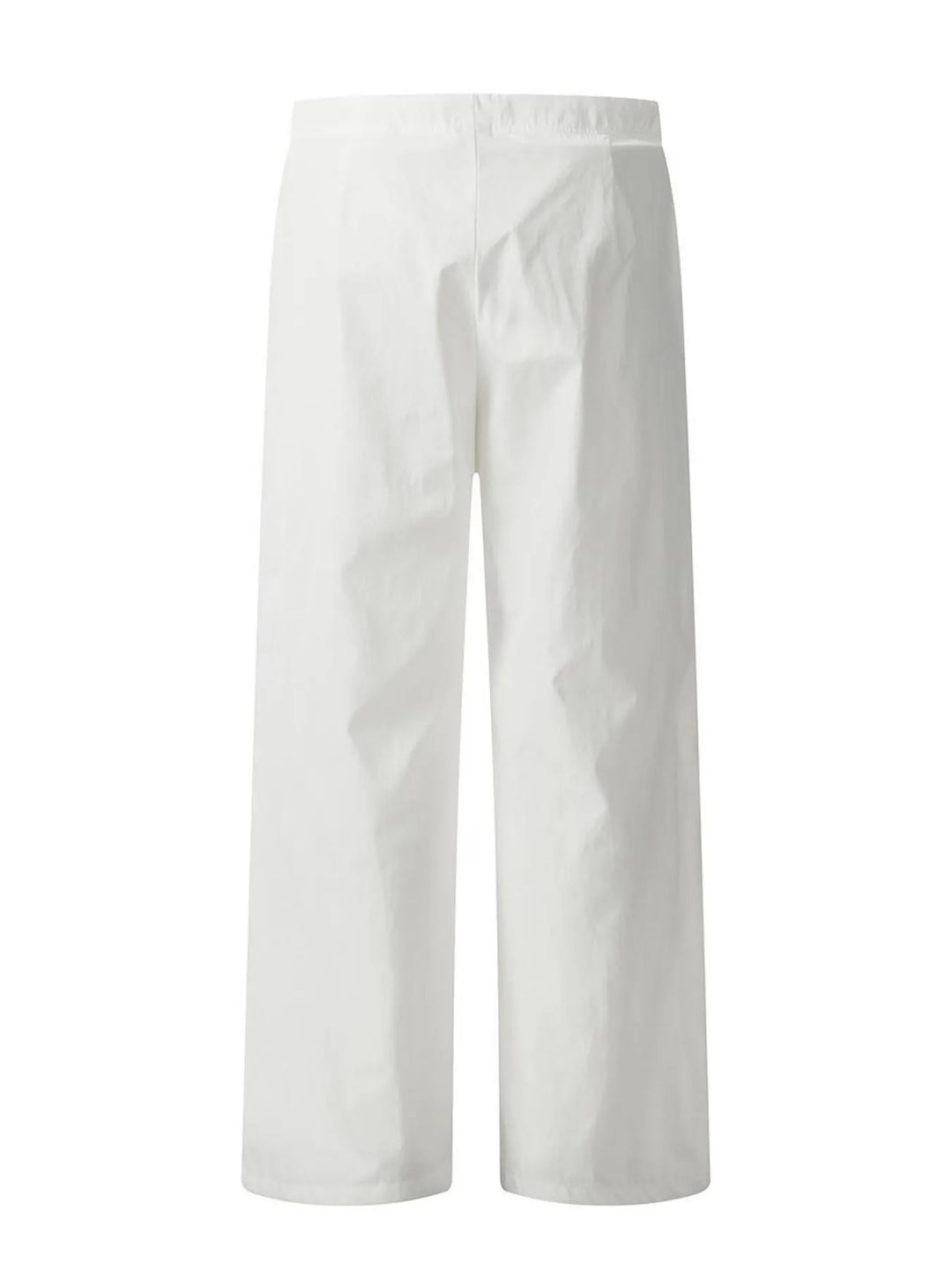Men's Wide Leg Casual Pants