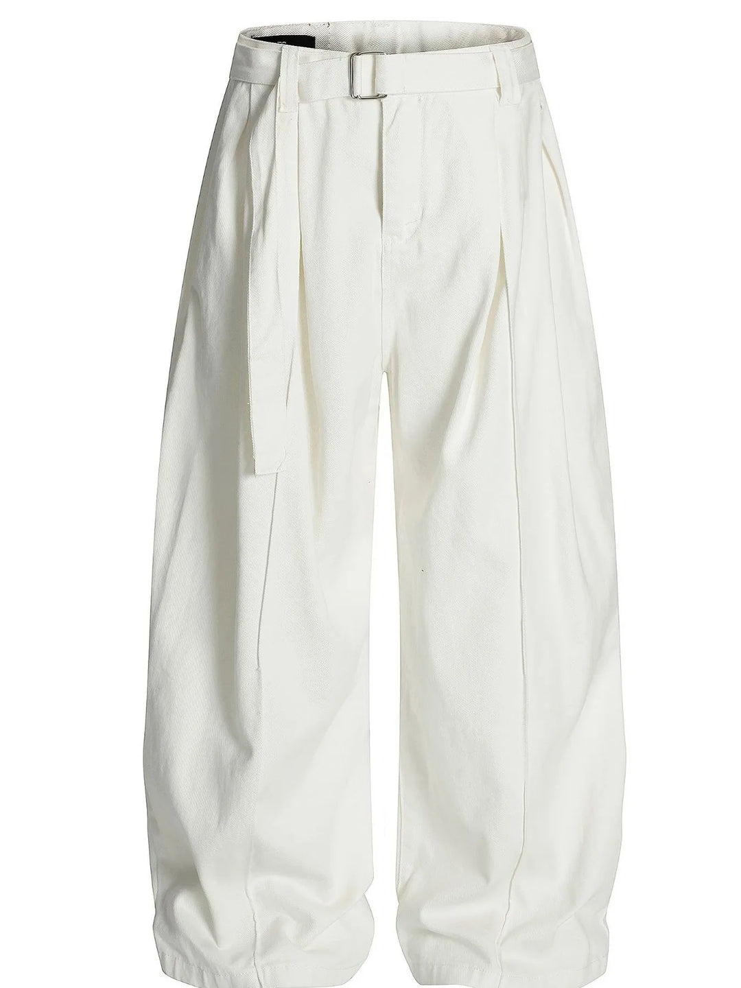 Men's Wide Leg Jeans
