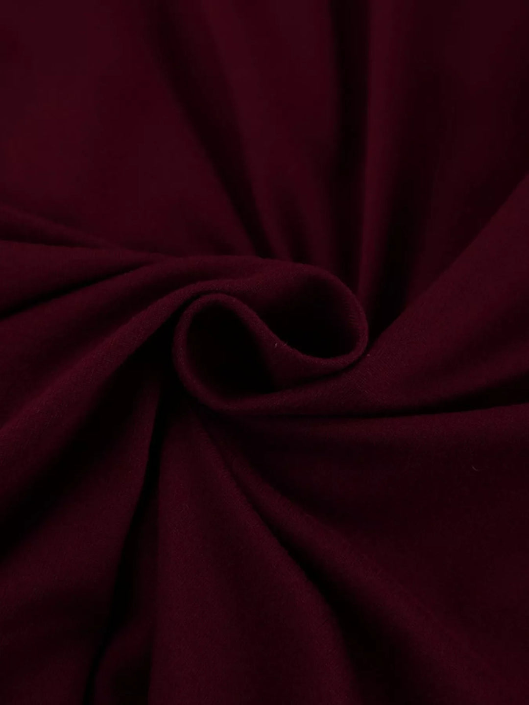 Ruched Long Sleeve T-Shirt