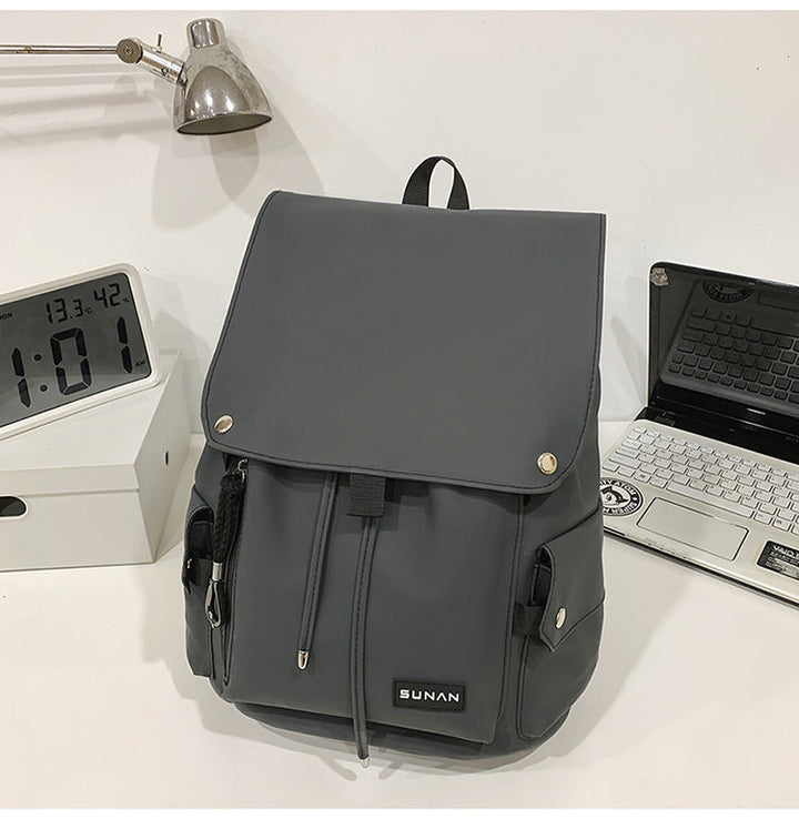 Men's Large-capacity Computer Bag