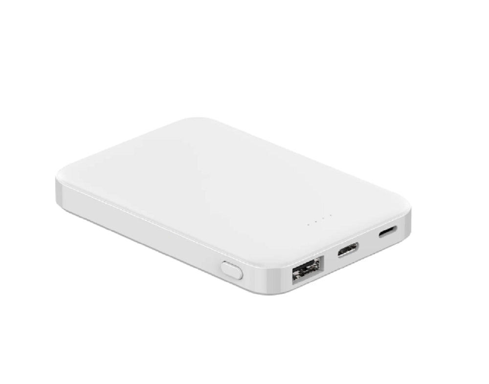 Travel Charger