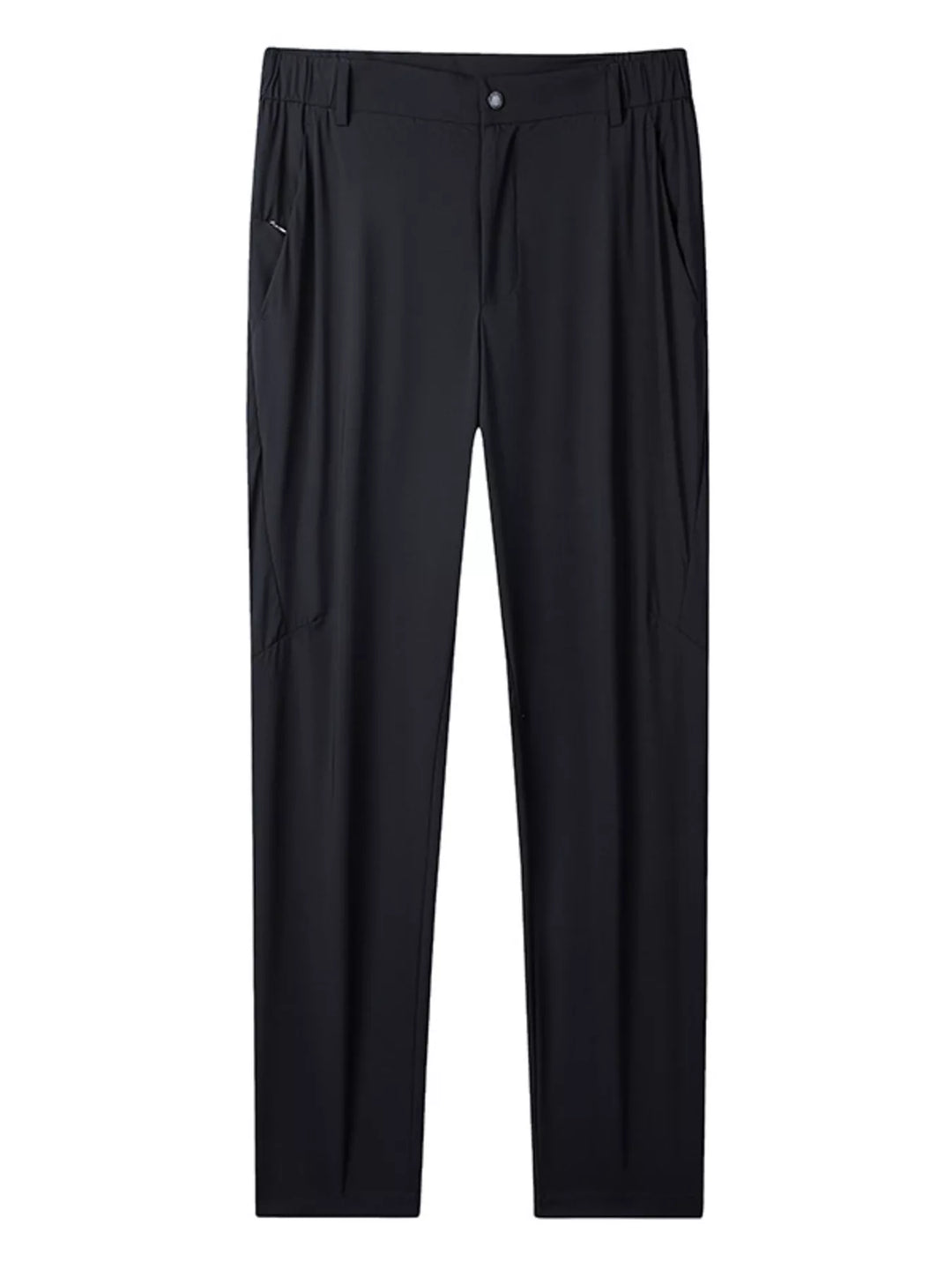 Men's Plus Size Loose Fit Pants