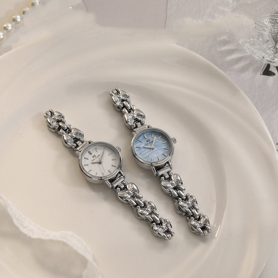 New Women's French Retro Style Watch