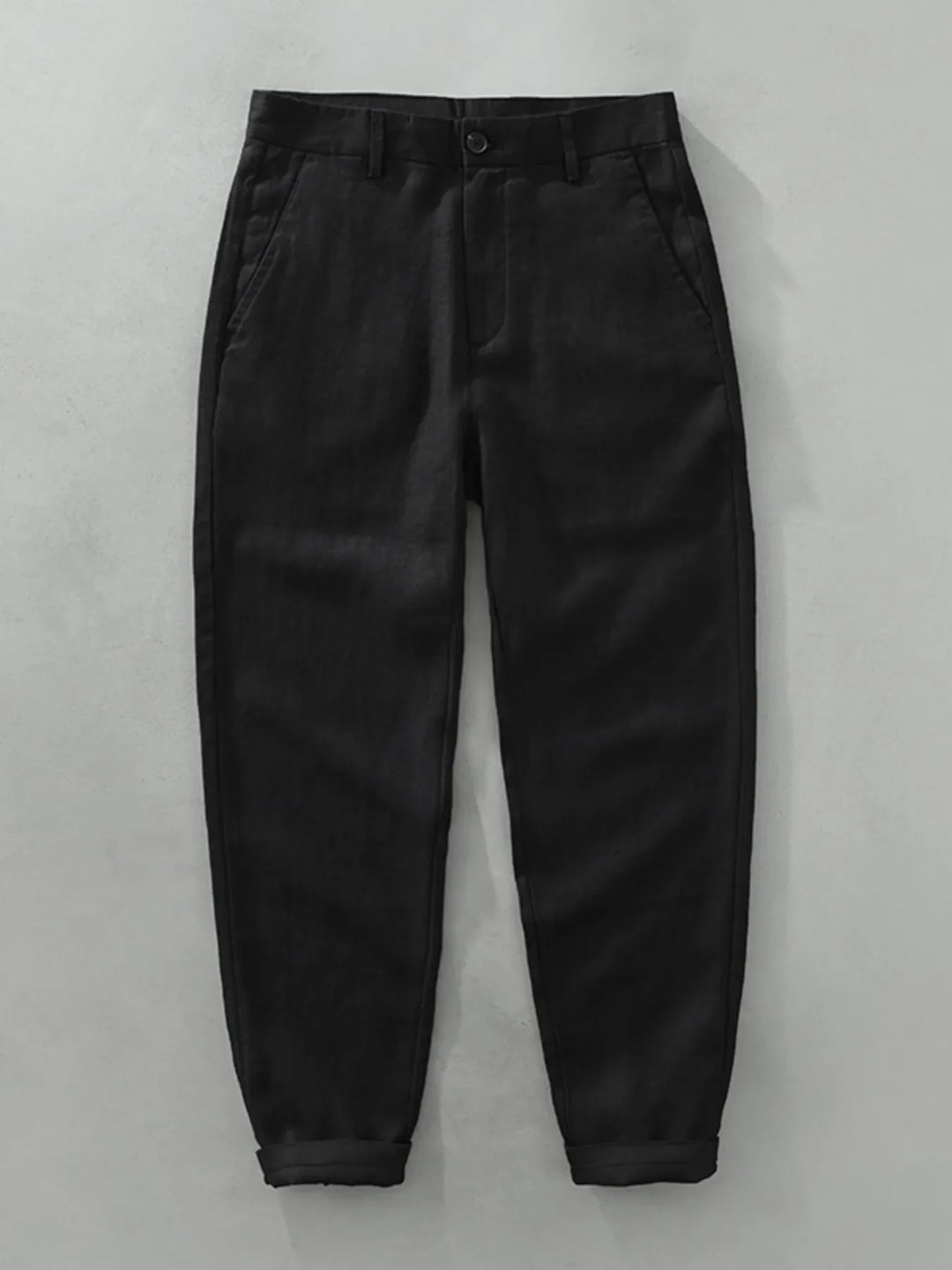 Men's Relaxed Fit Casual Pants
