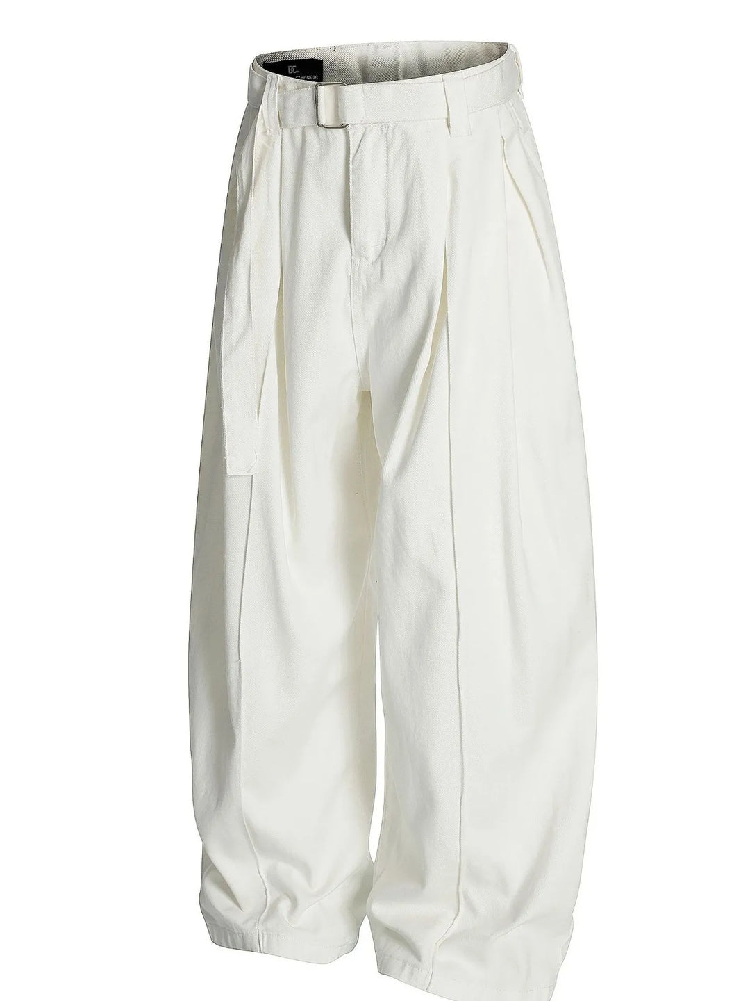 Men's Wide Leg Jeans