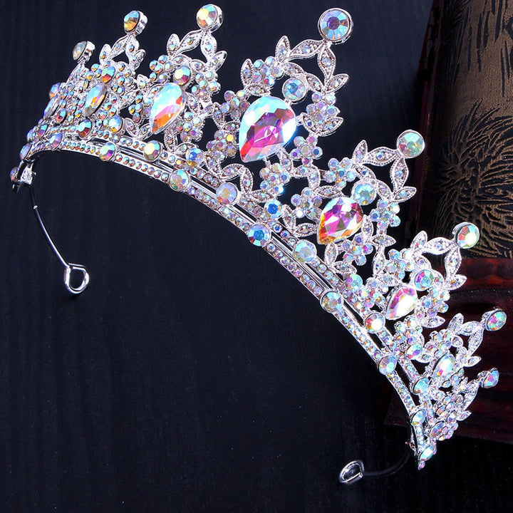 Wedding Hair Headdress