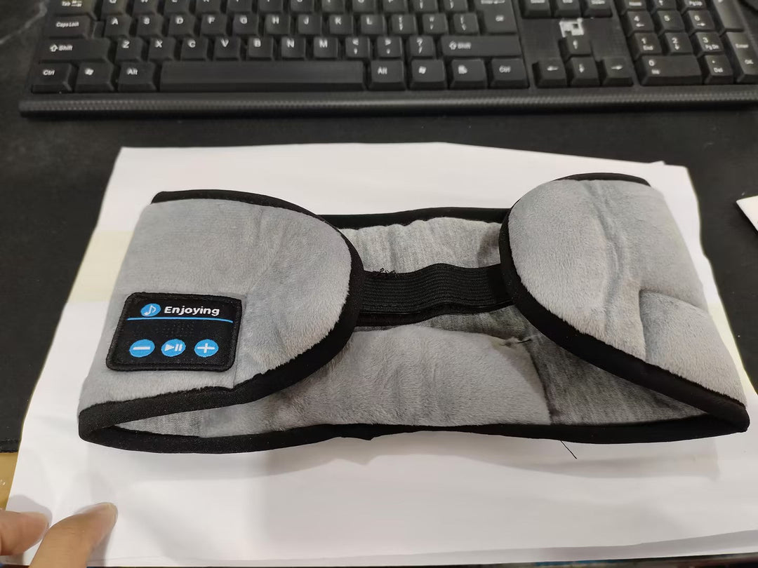Eye mask