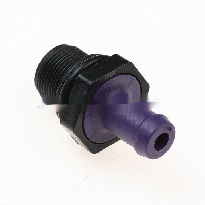 PCV Exhaust Valve 11810-5H71A Suitable For Automobiles