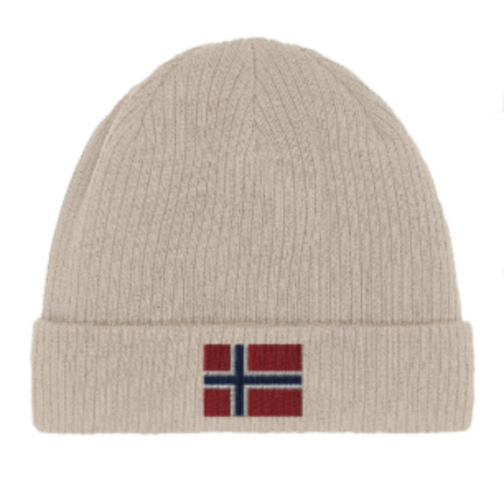 Autumn And Winter Cold-proof Acrylic Knitted Hat