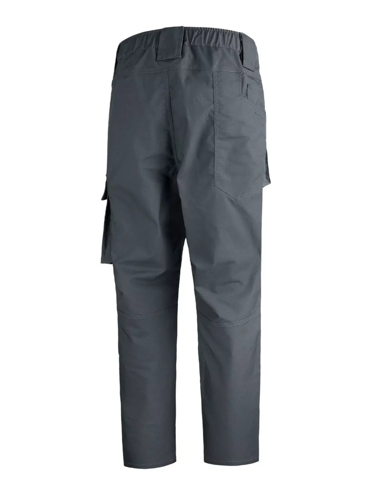 Men's Multi-Pocket Relaxed Fit Cargo Pants