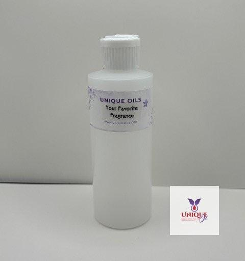 Butt Naked Perfume Body Oil (Adult)