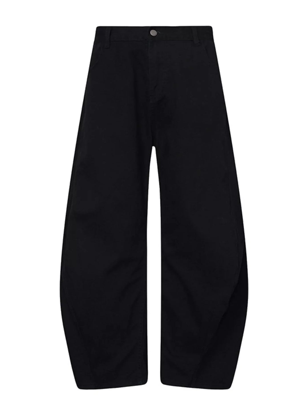 Men's Wide Leg Pants
