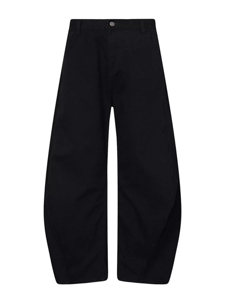Men's Wide Leg Pants