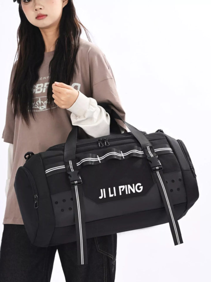 Large Capacity Travel Bag