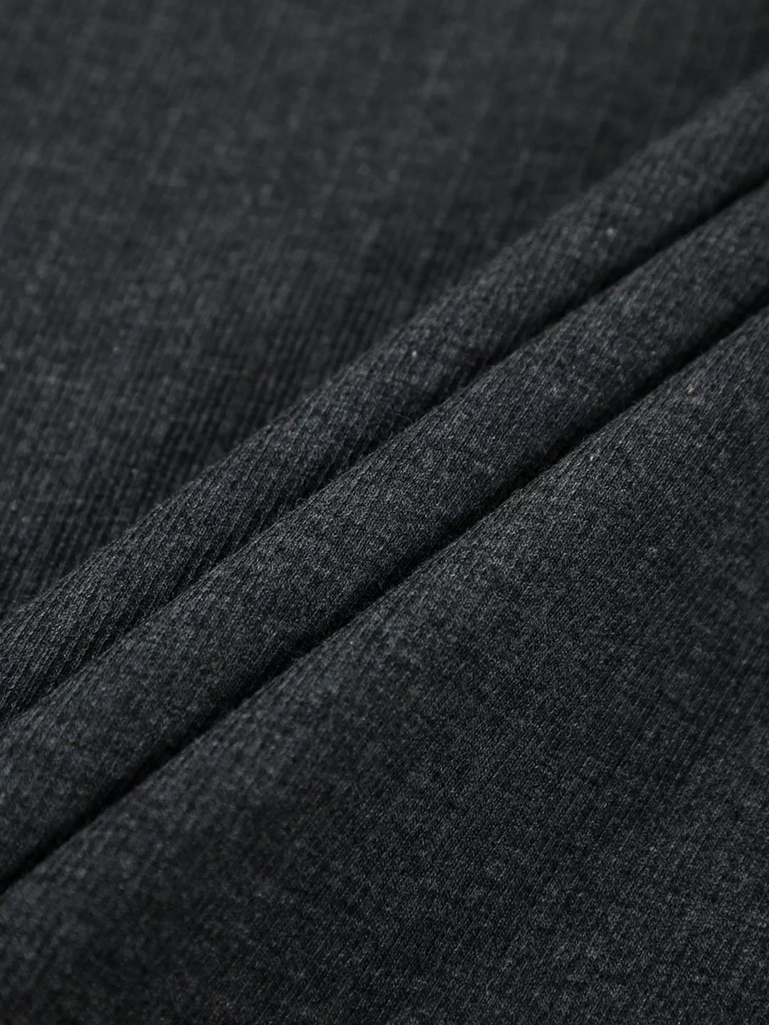 Men's Textured Short Sleeve T-Shirt