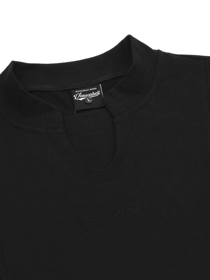 Men's Classic Oversized Short Sleeve T-Shirt