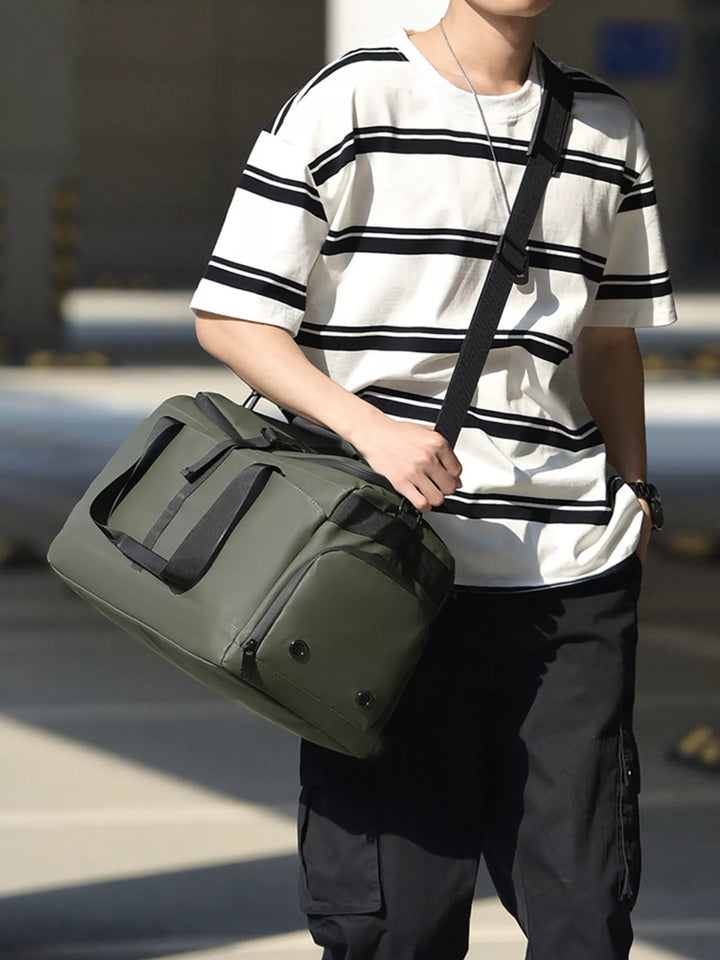 Oxford Cloth Travel Bag
