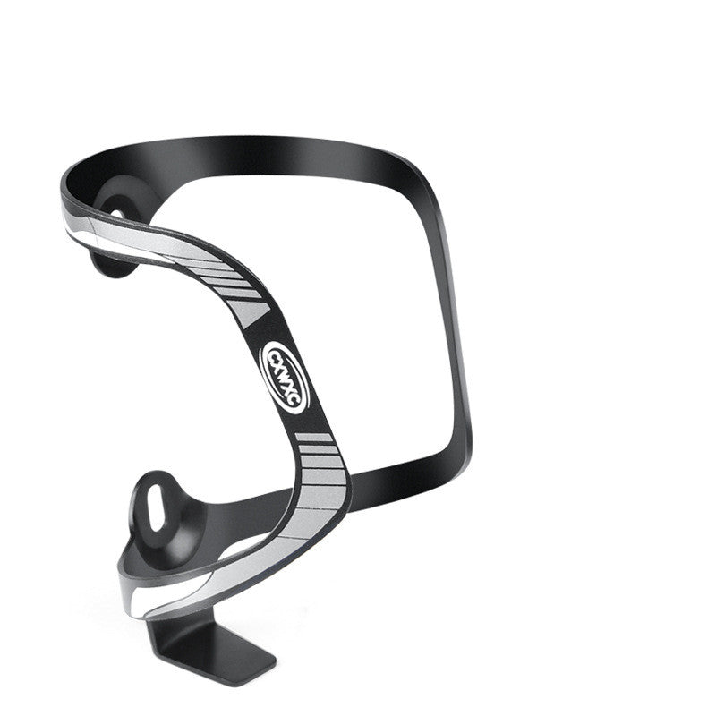 Bicycle bottle cage