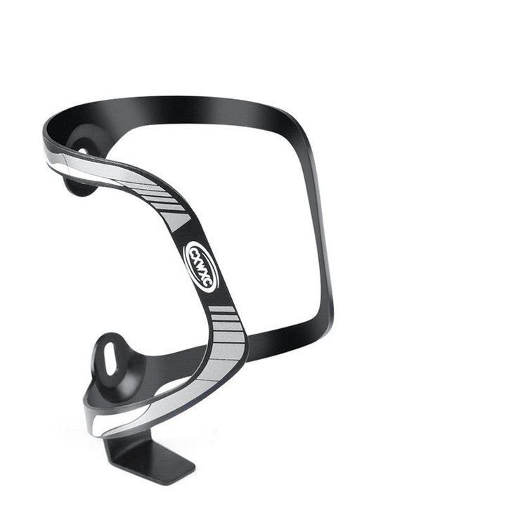 Bicycle bottle cage