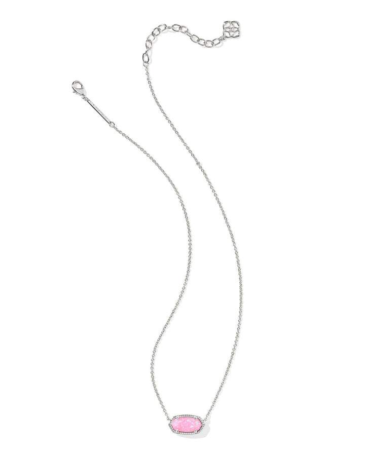 Kendra Scott Elisa Pendant Necklace - 14k Gold Plated Delicate Fashion Jewelry for Women