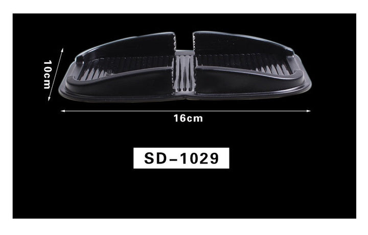 Car mobile phone non-slip mat