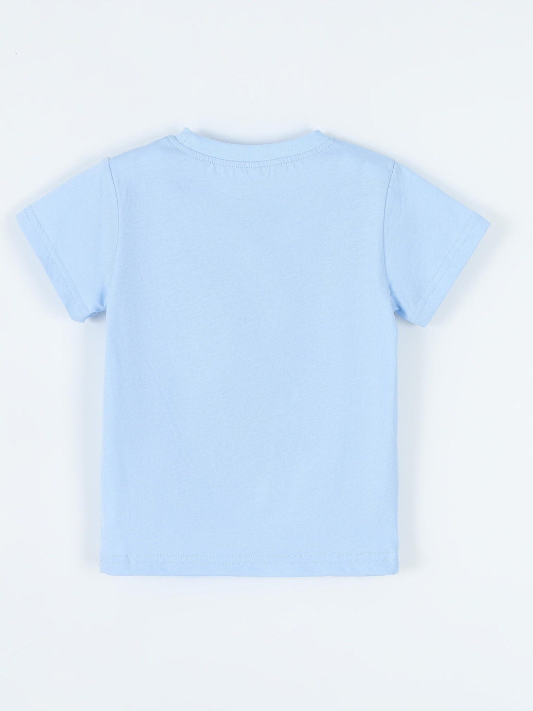 Children's Unicorn Graphic Short Sleeve T-Shirt