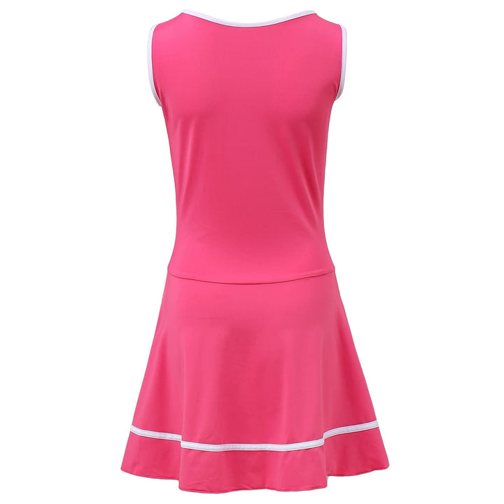 Cheerleader Costume Uniform - Women's Musical Dance Outfit with Multiple Colors