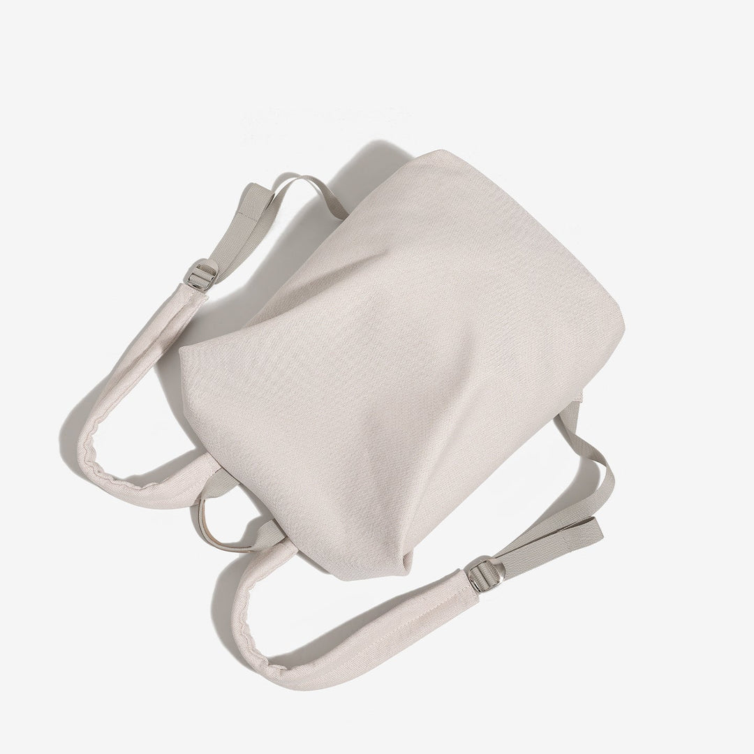 Lightweight Large-capacity Waterproof Casual Backpack